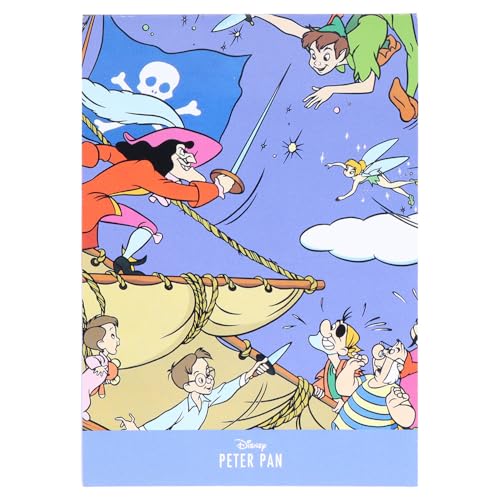 Mickey magazine　ピーターパン　レア物 519+PPfof7L.jpg